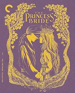 The Princess Bride (The Criterion Collection) [4K UHD]