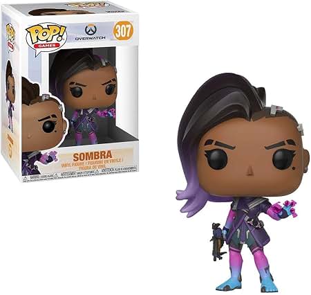 Sombra Funko #307