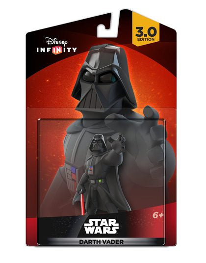 Darth Vader 3.0 Figure