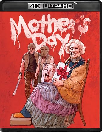 Mother's Day (4K UHD)