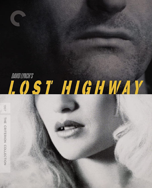 Lost Highway (The Criterion Collection)