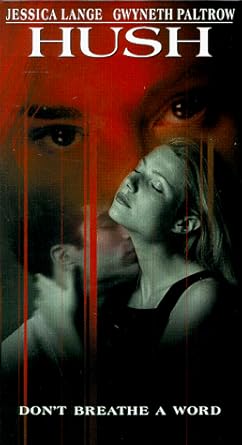 Hush VHS 1998