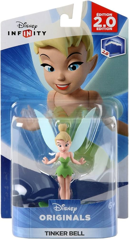 Disney Infinity 2.0 Tinkerbell