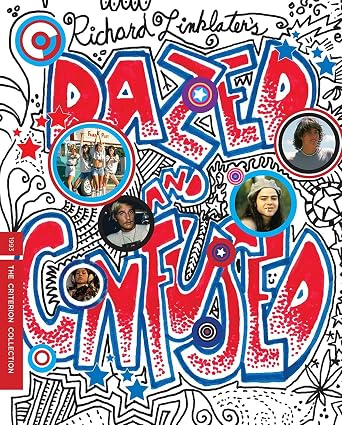 Dazed and Confused (The Criterion Collection) [4K UHD]