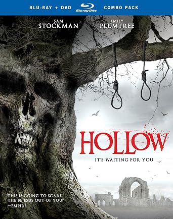 Hollow (Blu-ray+DVD, 2011)