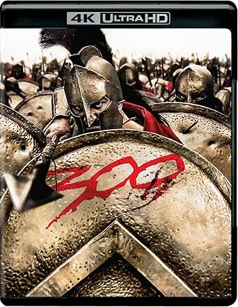 300 4K