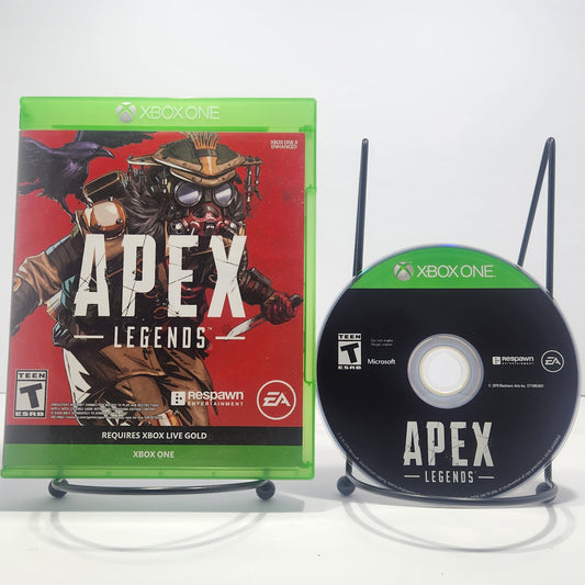 Apex Legends: Bloodhound Edition - Microsoft Xbox One