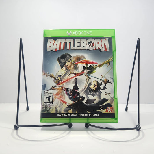 Battleborn - Microsoft Xbox One