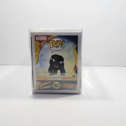Deviant Special Edition Funko #953