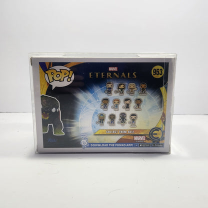 Deviant Special Edition Funko #953