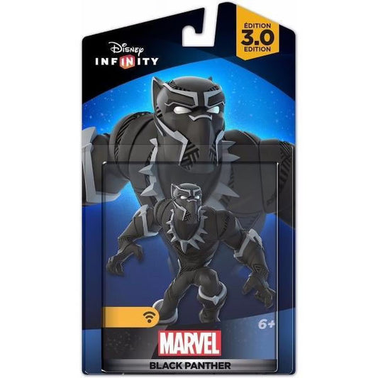 Disney Infinity 3.0 Black Panther