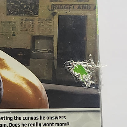 Fight Night Round 3 (Xbox 360, 2007)