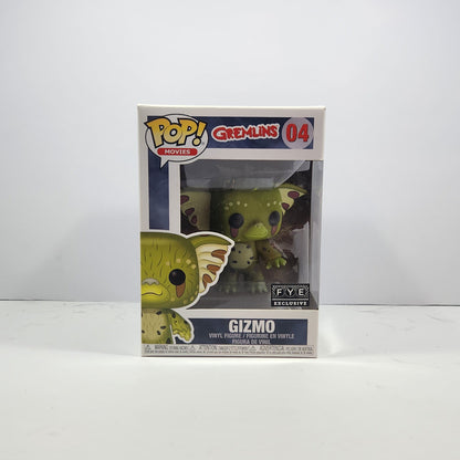 Gizmo FYE Exclusive Funko #04