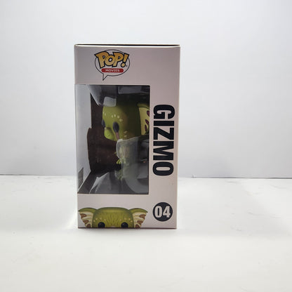 Gizmo FYE Exclusive Funko #04
