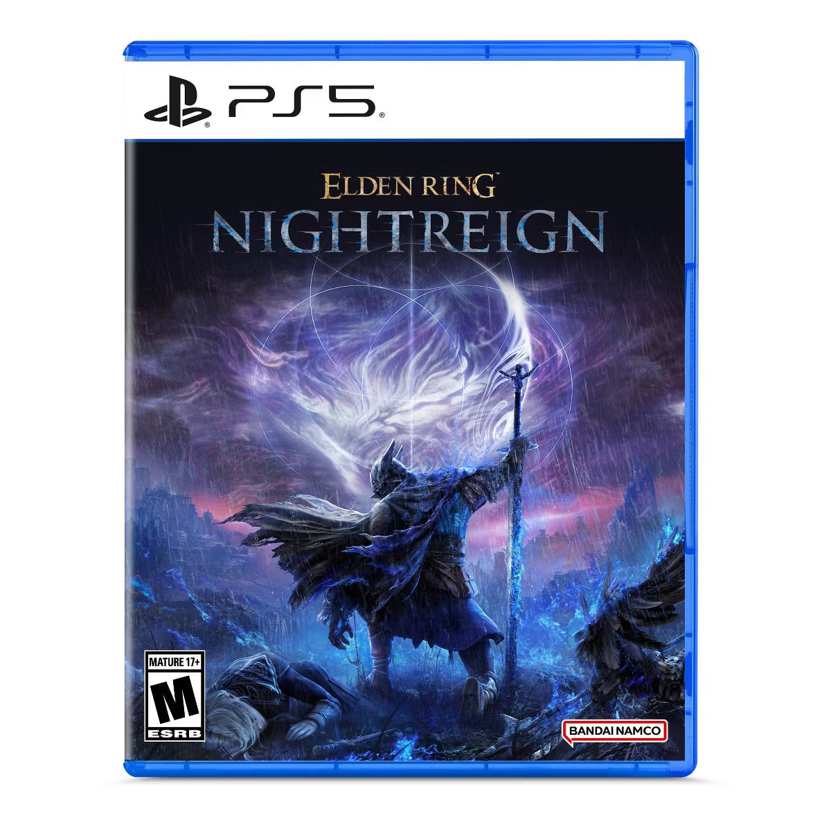Elden Ring Nightreign: Deluxe Edition - PlayStation 5