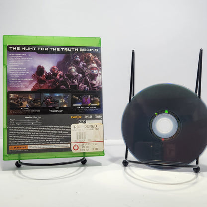 Halo 5 Guardians (Xbox One, 2015)