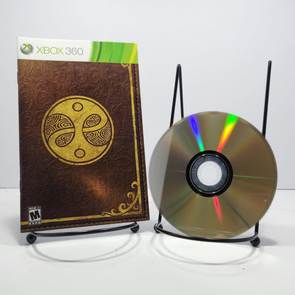 Fable III CIB (Xbox 360, 2010)