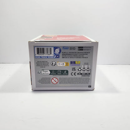 Jake from State Farm Funko #228 DAMAGED