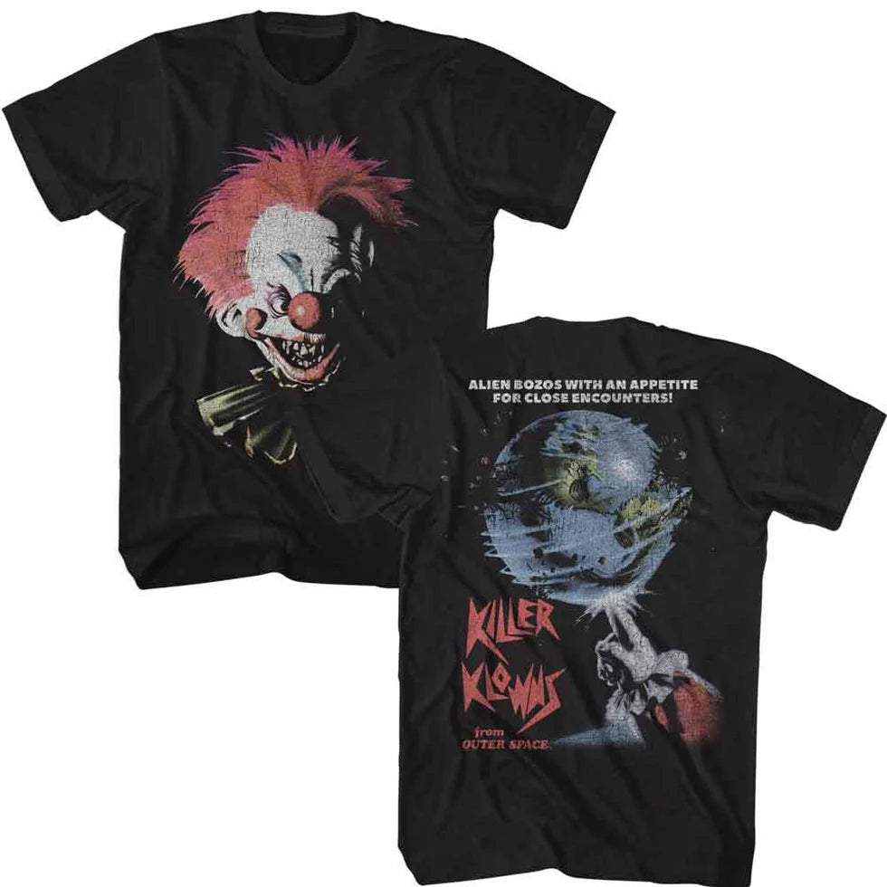 Killer Klown Tee