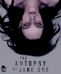 The Autopsy of Jane Doe (4K UHD+Blu-ray)
