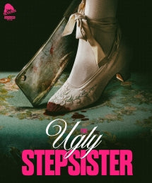 The Ugly Stepsister (Severin Films) (4K/Blu-ray Options)