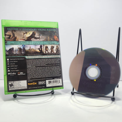 Assassin's Creed Valhalla (Xbox Series X, 2020)