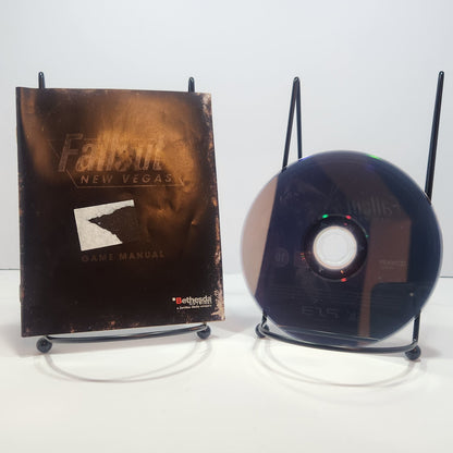 Fallout New Vegas CIB (Playstation 3, 2010)