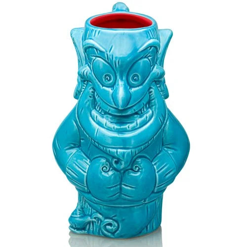 Aladdin Genie 21 oz. Geeki Tikis Mug