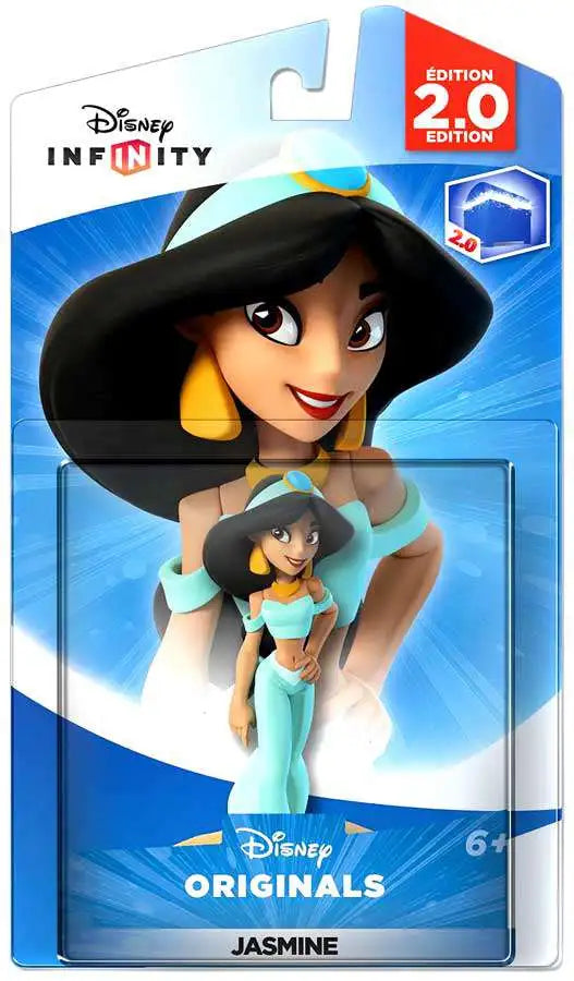 Disney Infinity 2.0 Jasmine