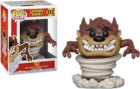 Taz Funko #312