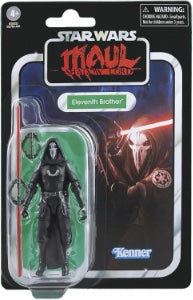 Star Wars The Vintage Collection Eleventh Brother