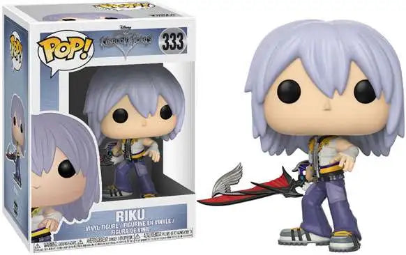 Riku Funko #333