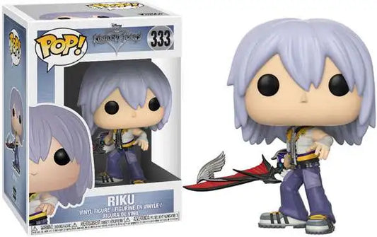 Riku Funko #333