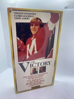 The Victory VHS