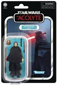 Star Wars The Vintage Collection The Stranger (Qimir)
