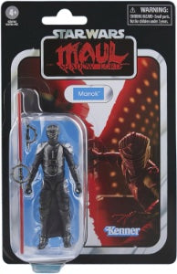 Star Wars The Vintage Collection Marrok
