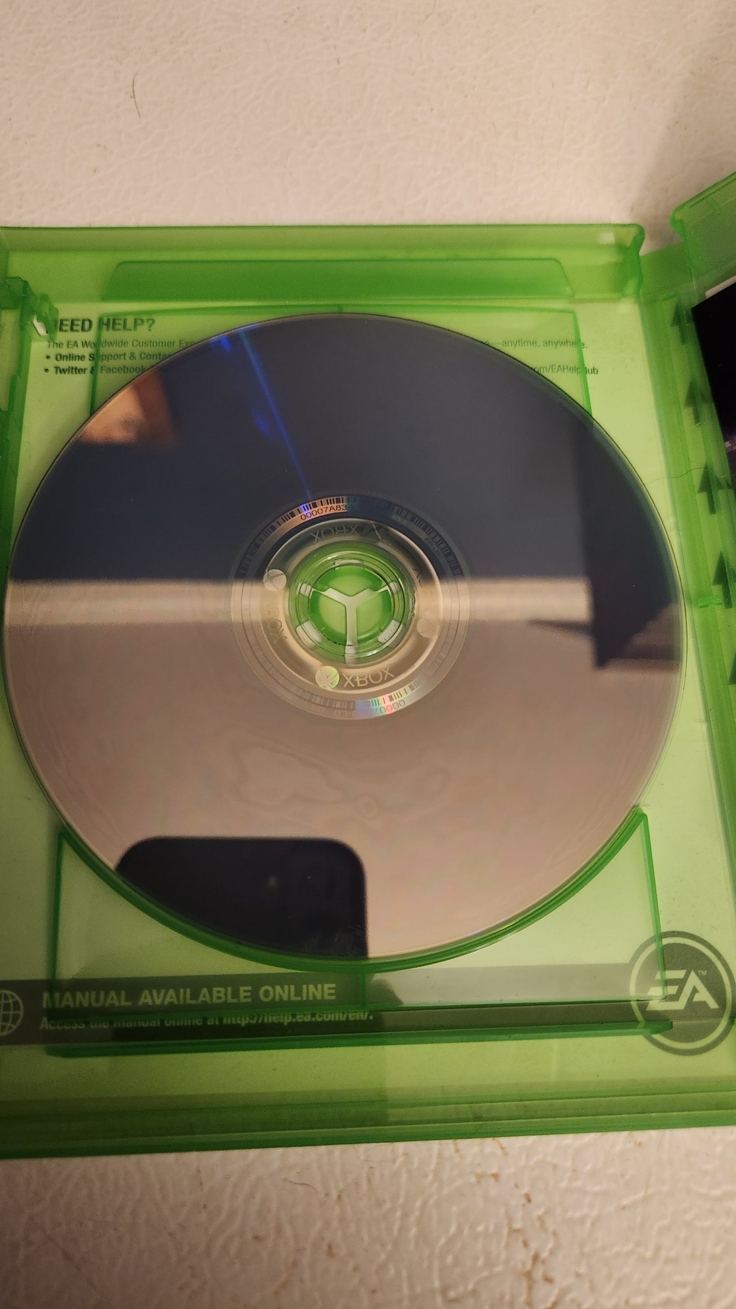 Madden NFL 21 - Microsoft Xbox One