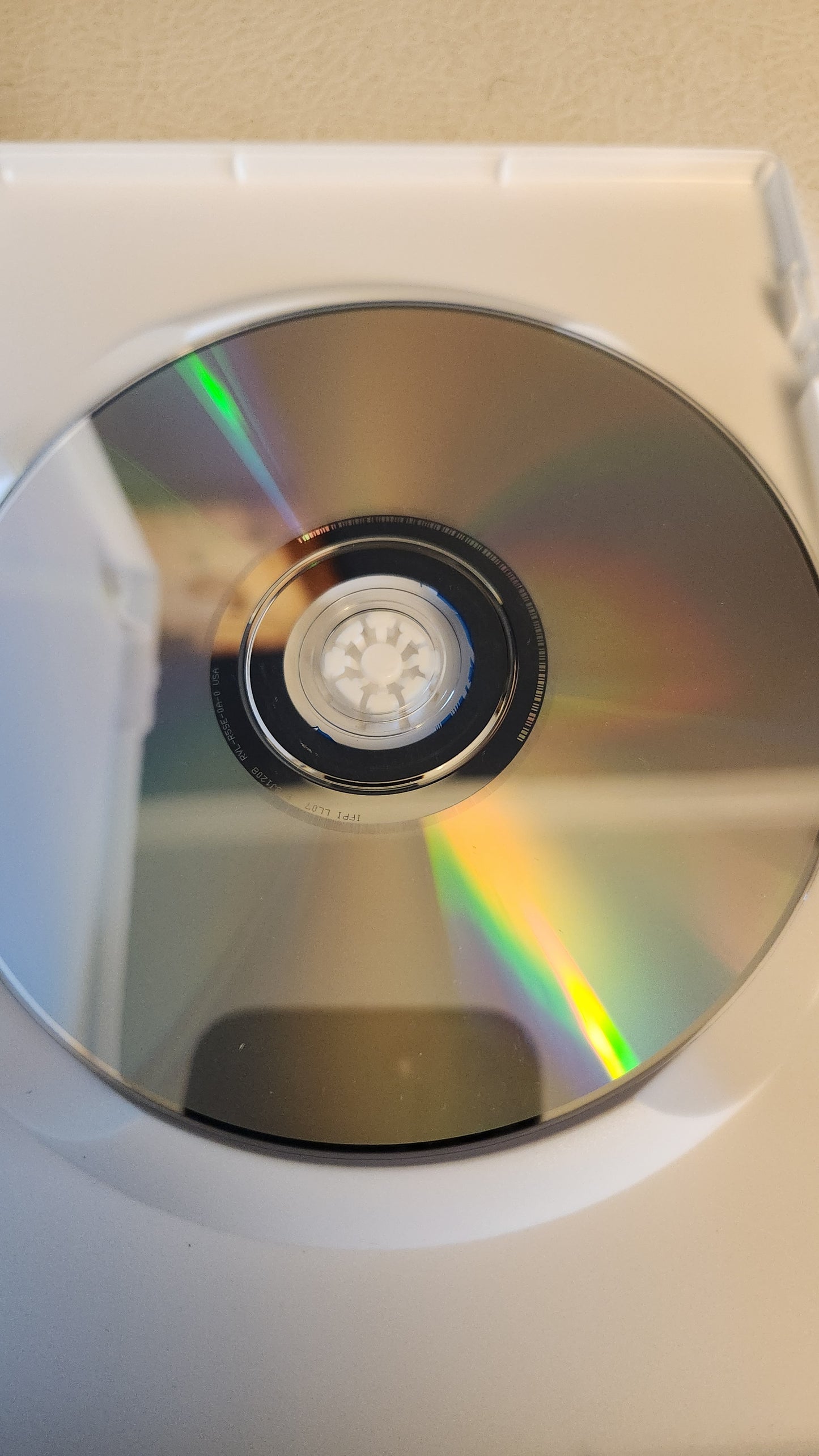 Mortimer Beckett and the Secrets of Spooky Manor (Nintendo Wii, 2008)