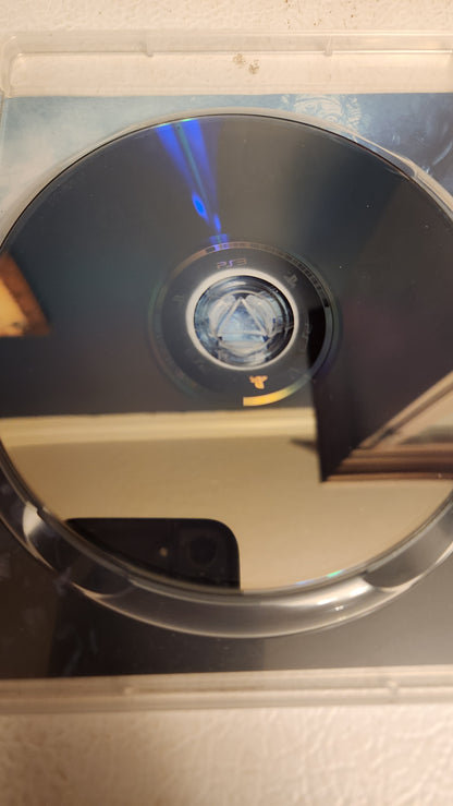 Uncharted 2: Among Thieves CIB (PlayStation 3 PS3, 2009)