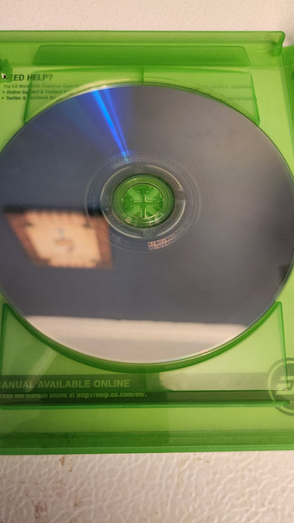 Madden NFL 21 - MVP Edition - Microsoft Xbox One/Series X