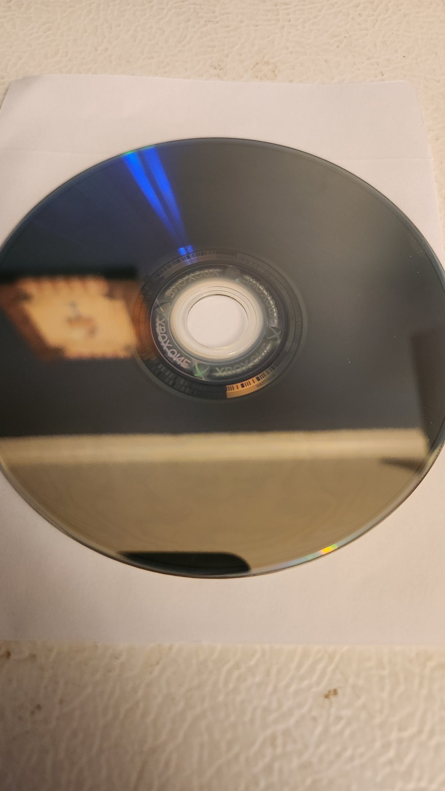 Tom Clancy's The Division 2 - Microsoft Xbox One DISC ONLY