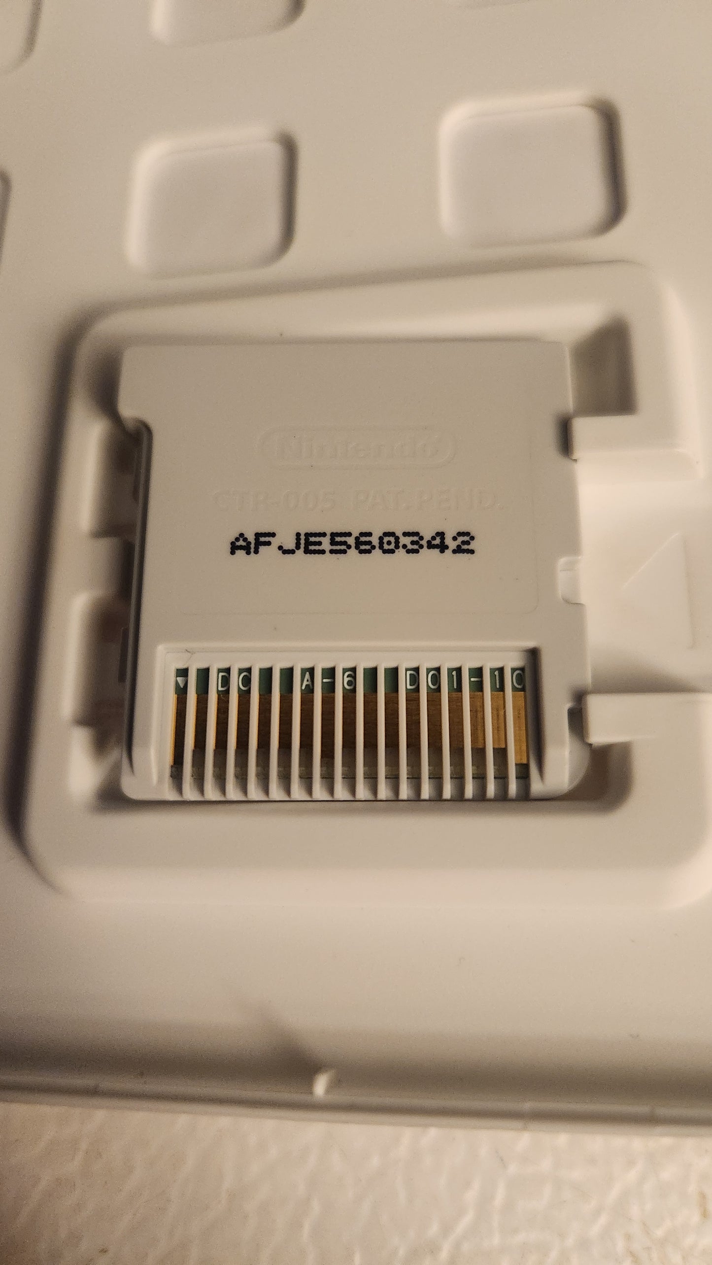 The LEGO Movie Videogame (Nintendo 3DS, 2014)