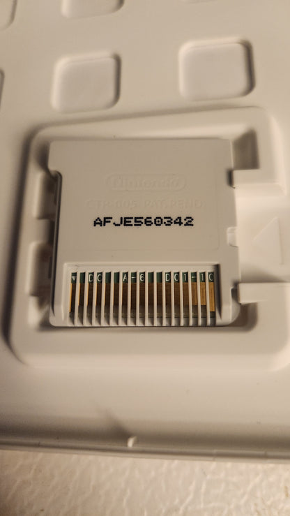 The LEGO Movie Videogame (Nintendo 3DS, 2014)