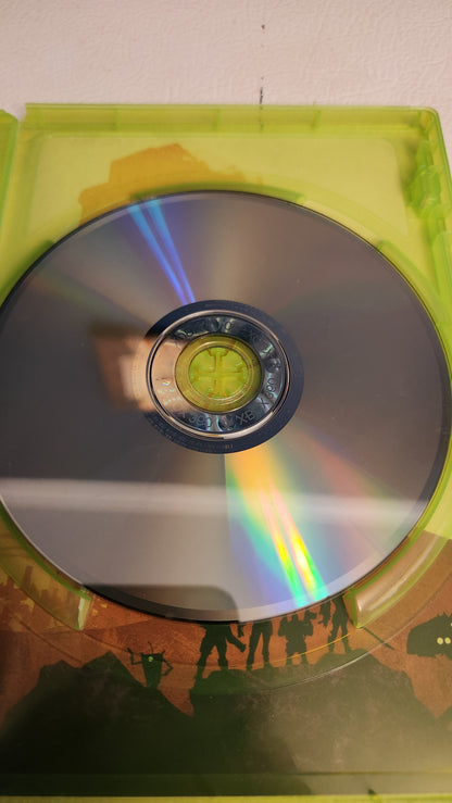 Borderlands 2 (Microsoft Xbox 360, 2012)