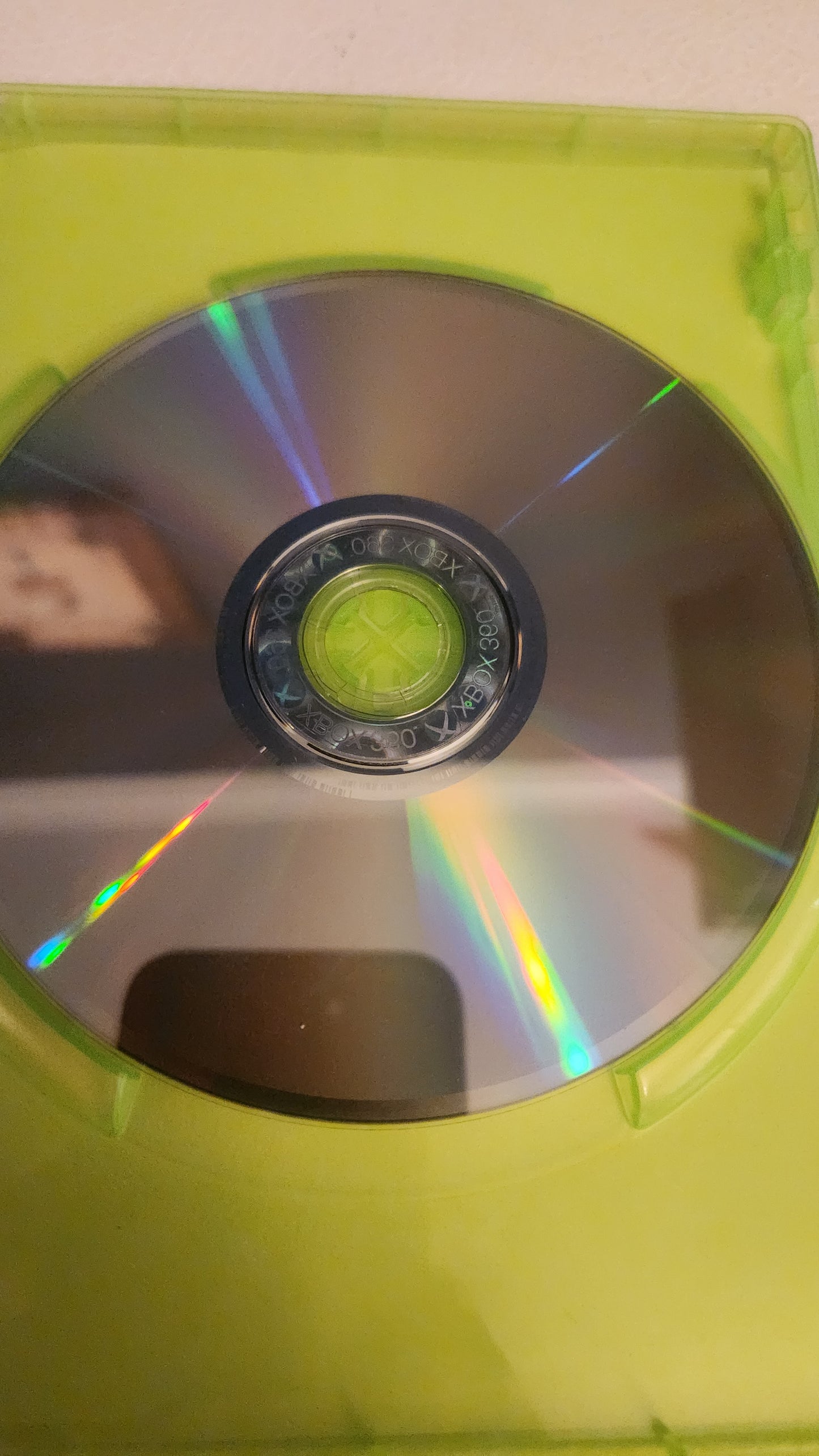 Madden NFL 11 (Xbox 360, 2010)