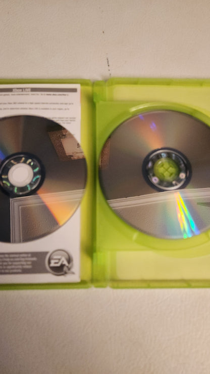 Medal of Honor: Warfighter -- Project Honor Edition (Microsoft Xbox 360, 2012)