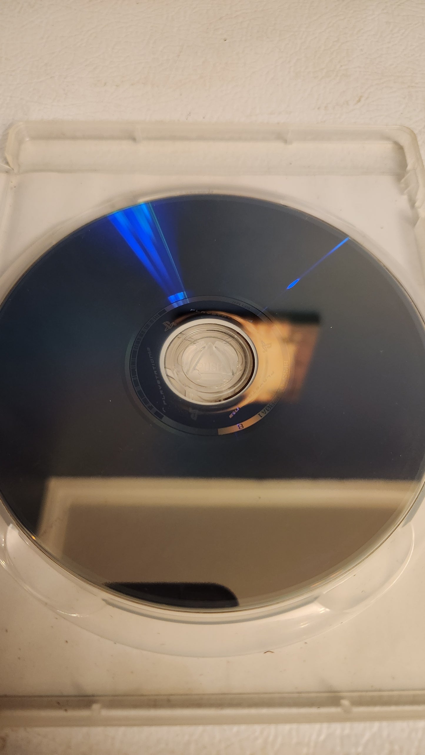 Assassin's Creed CIB (PlayStation 3 PS3, 2007)