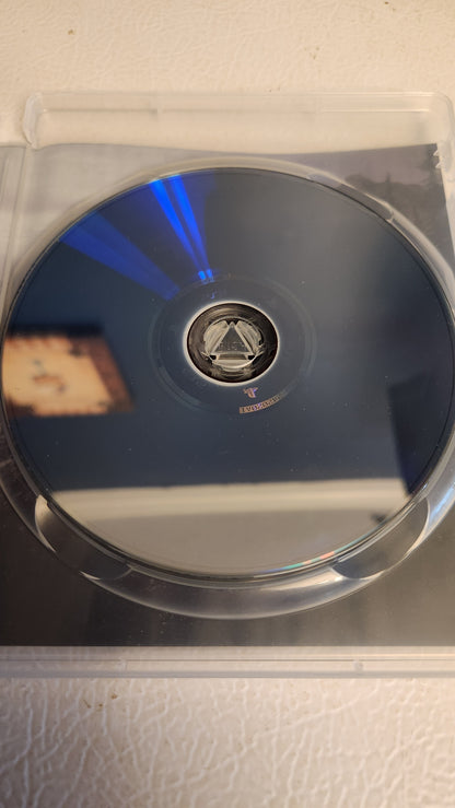 The Elder Scrolls V: Skyrim (PlayStation 3 PS3, 2011)