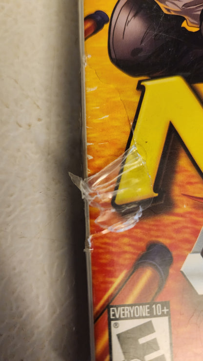 Nerf-N-Strike - Nintendo Wii