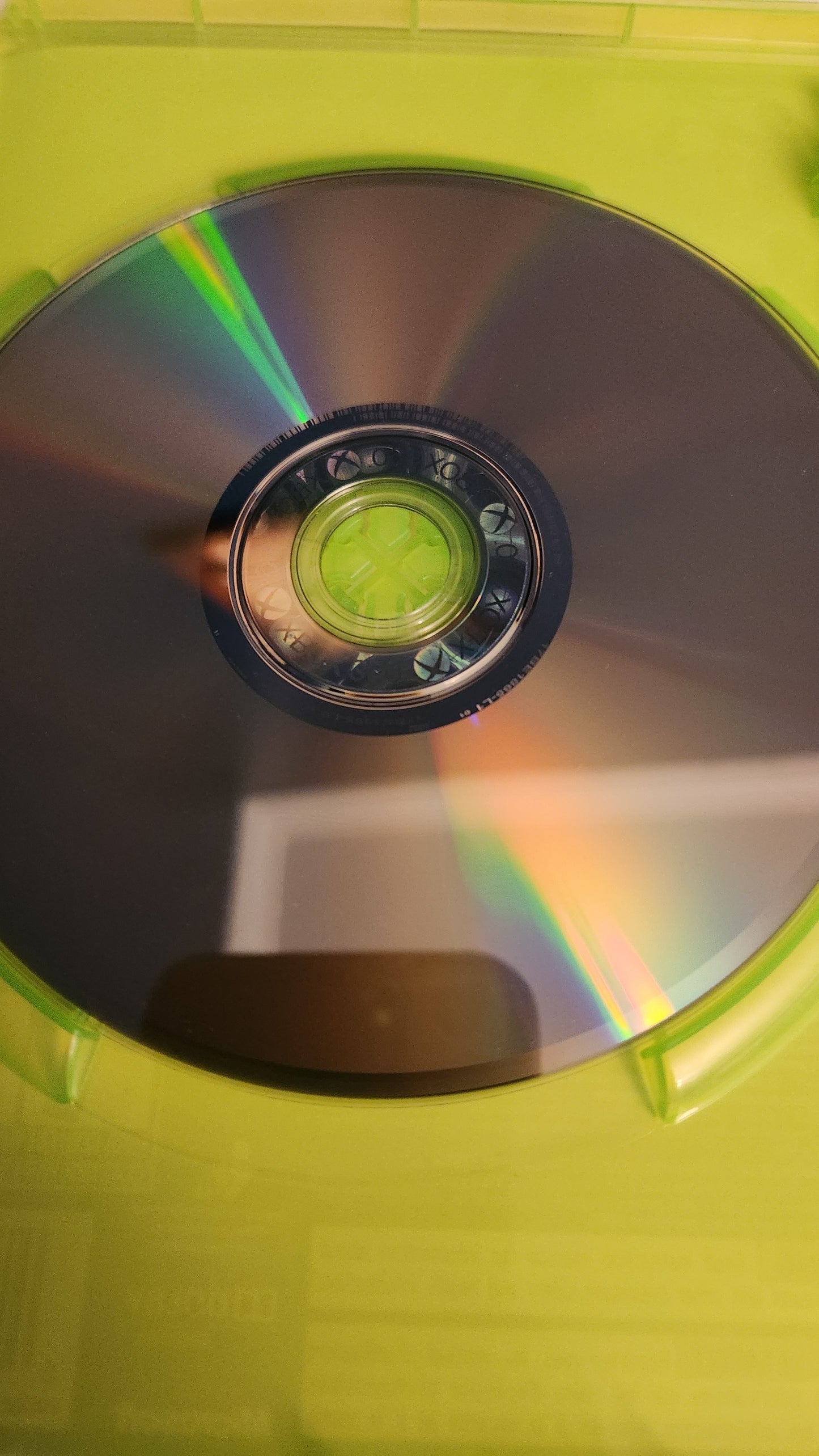 Harry Potter and the Deathly Hallows: Part 1 (Microsoft Xbox 360, 2010)